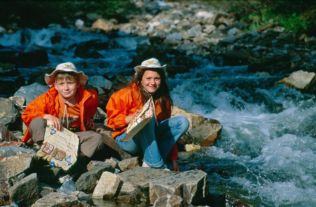 donnerschlucht